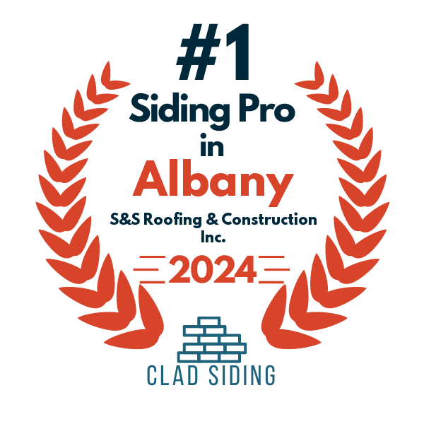 top ranked siding in albany 2024 s s roofing construction inc