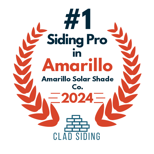 top ranked siding in amarillo 2024 amarillo solar shade co