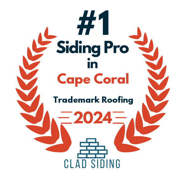 top ranked siding in cape coral 2024 trademark roofing