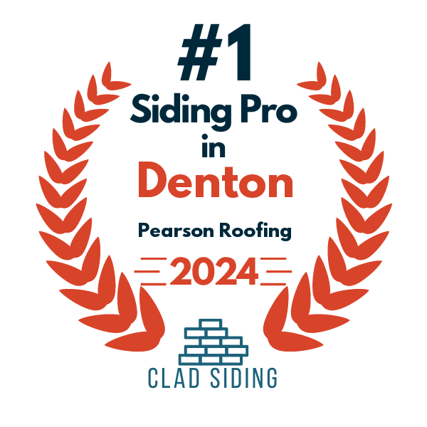 top ranked siding in denton 2024 pearson roofing inc flower mound