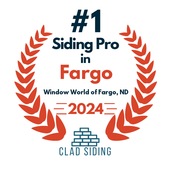 top ranked siding in fargo 2024 window world of fargo
