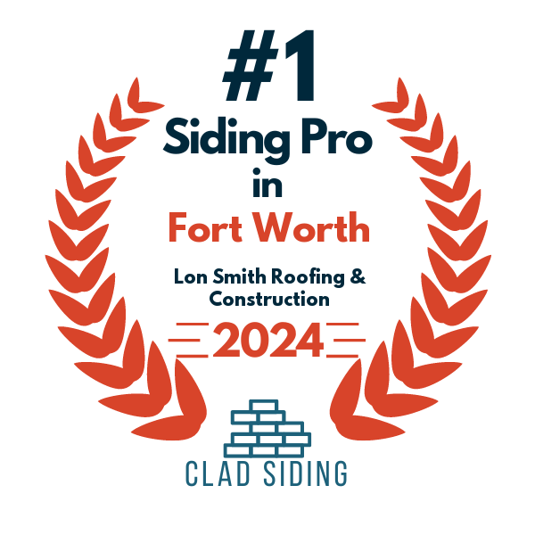 top ranked siding in fort worth 2024 lon smith roofing construction