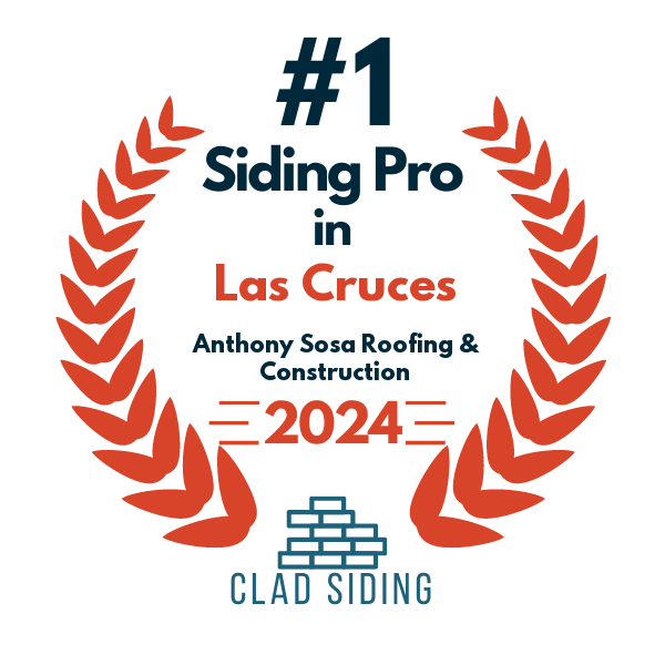 top ranked siding in las cruces 2024 anthony sosa roofing construction