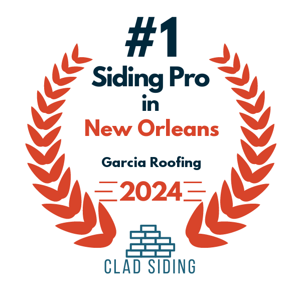 top ranked siding in new orleans 2024 garcia roofing and sheet metal