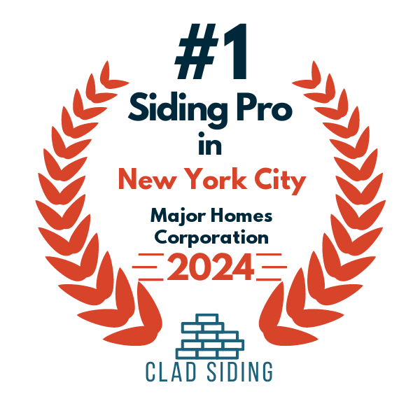 top ranked siding in new york city 2024 major homes corporation