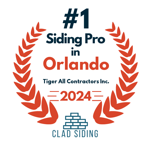 top ranked siding in orlando 2024 tiger all contractors inc