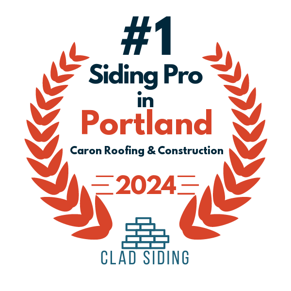 top ranked siding in portland 2024 caron roofing construction