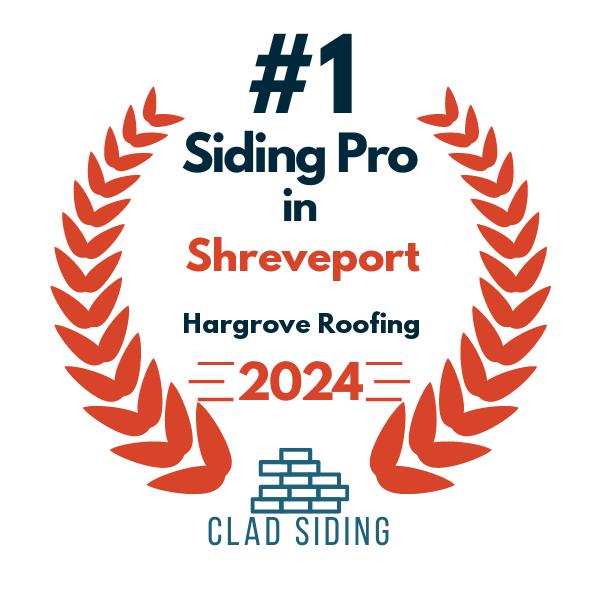 top ranked siding in shreveport 2024 hargrove roofing construction arklatex