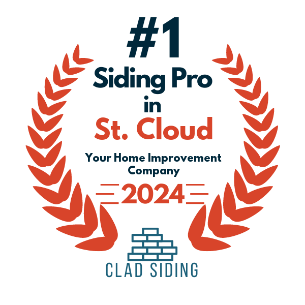 top ranked siding in st cloud 2024 your home improvement company