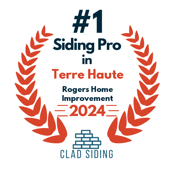 top ranked siding in terre haute 2024 rogers home improvement