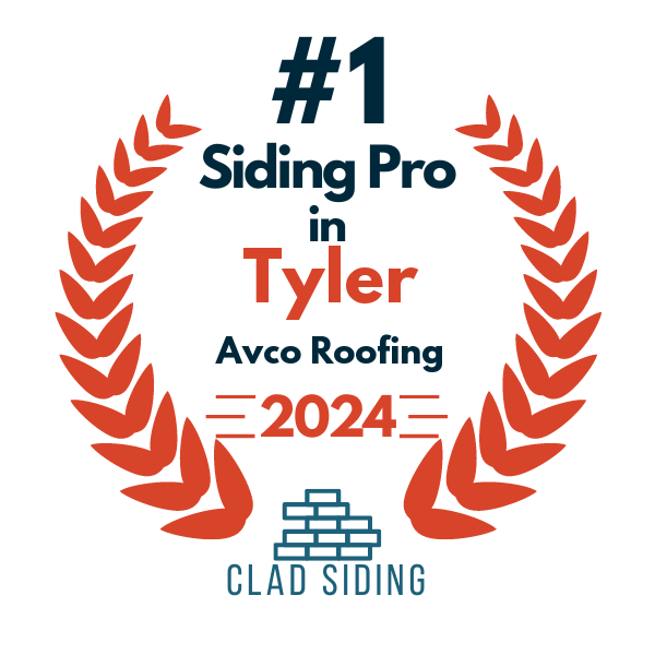 top ranked siding in tyler 2024 avco roofing
