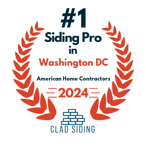 top ranked siding in washington dc 2024 american home contractors