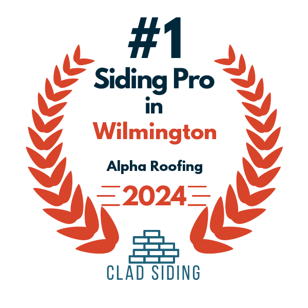 top ranked siding in wilmington 2024 alpha roofing