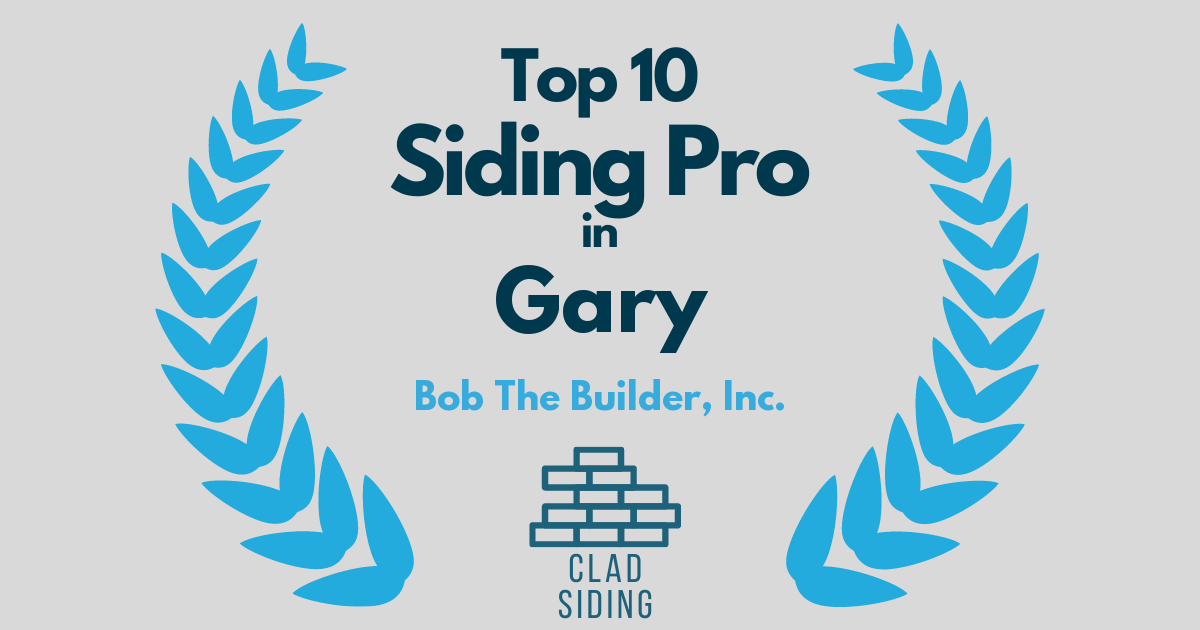 Top 10 Movers in Gary, IN