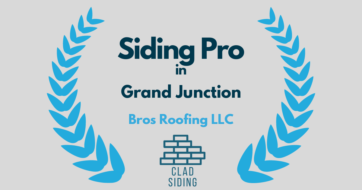 #1 Movers in Grand Junction, CO