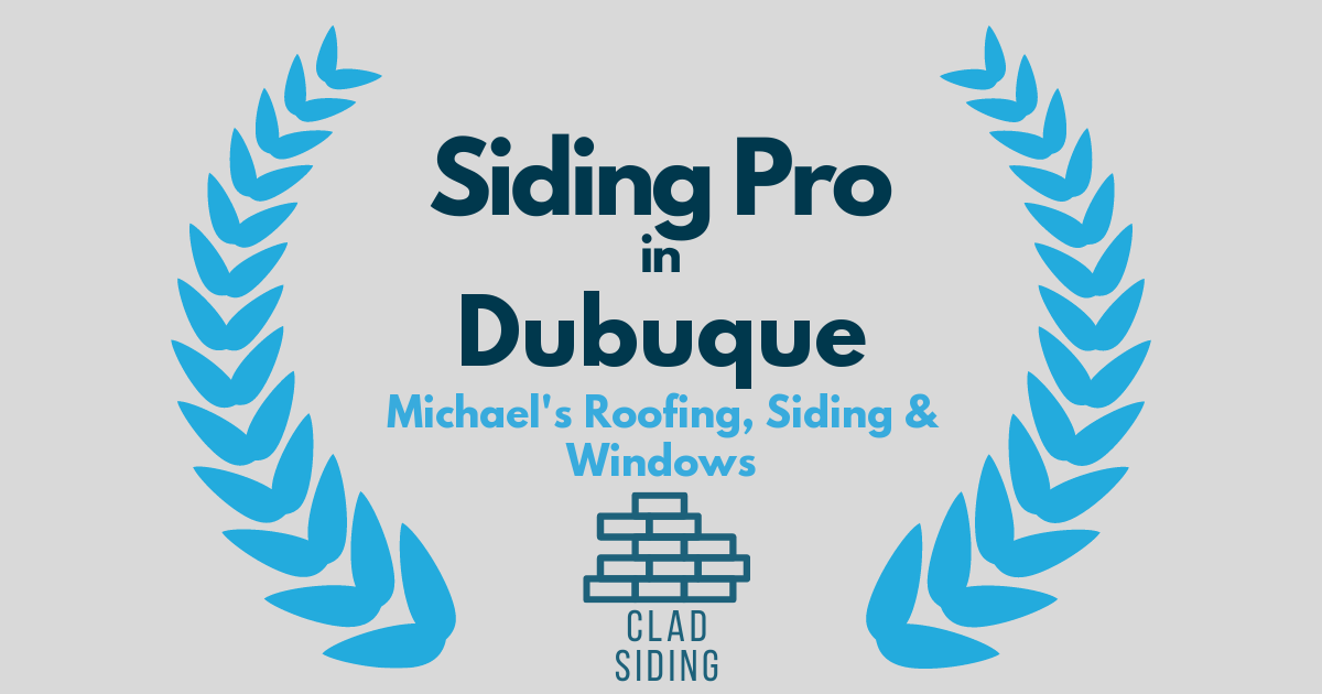 Top 3 Movers in Dubuque, IA