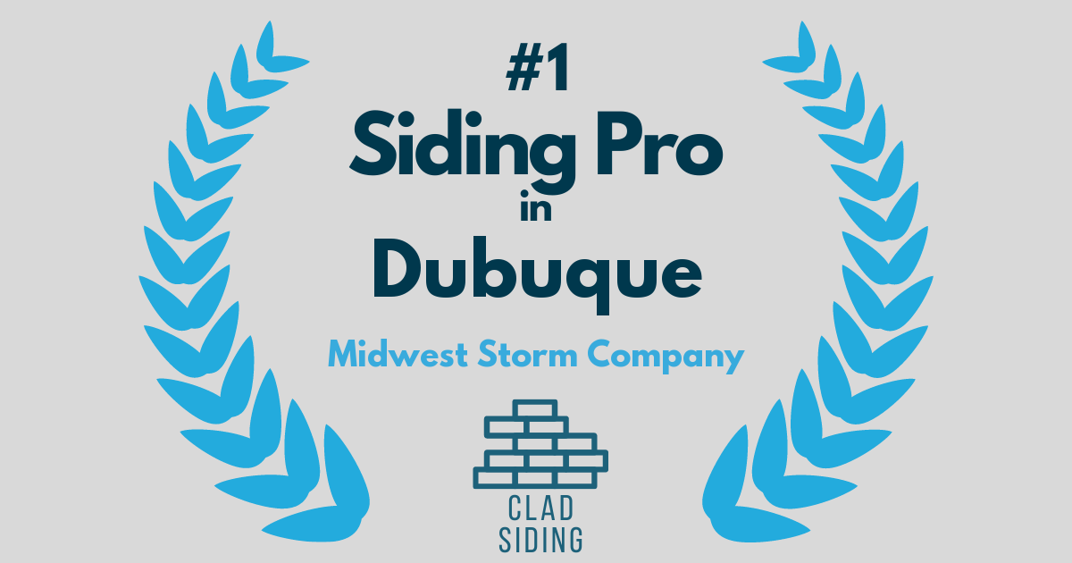 #1 Movers in Dubuque, IA